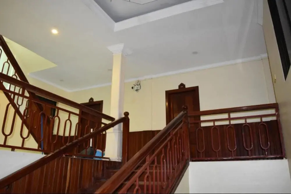 Tan Kim Long Guesthouse