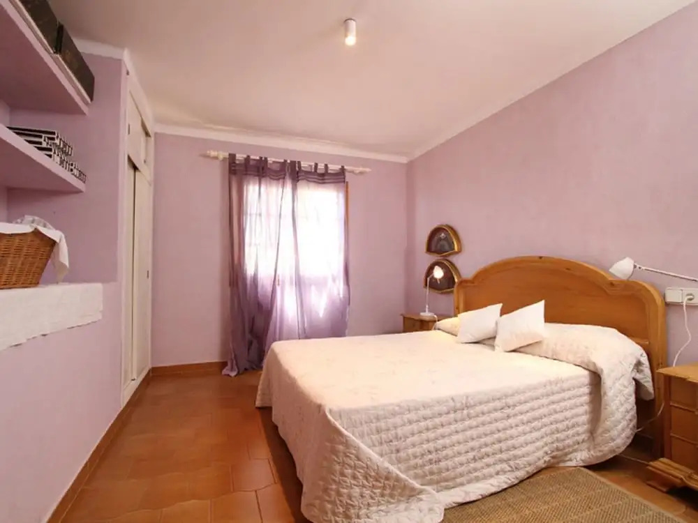 Fantastic Villa With Private Swimming Pool, Garage, Bbq, Patio, Wifi and the sea