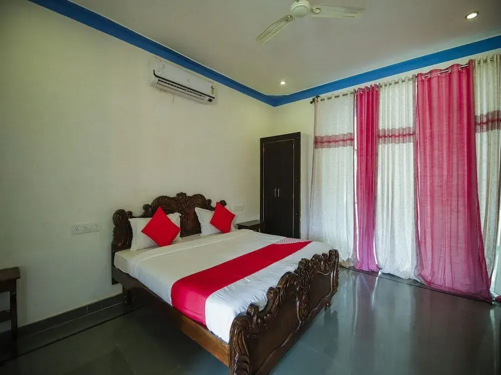 Hills Retreat Resort By OYO Rooms