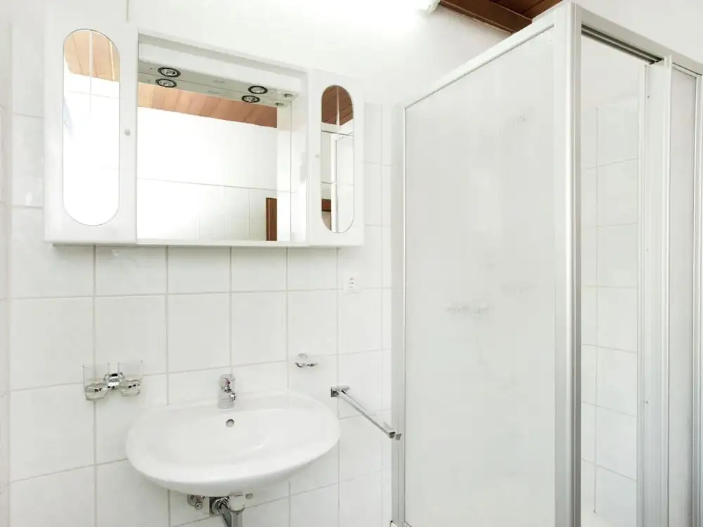 Holiday Home in Wenns near Ski Lift