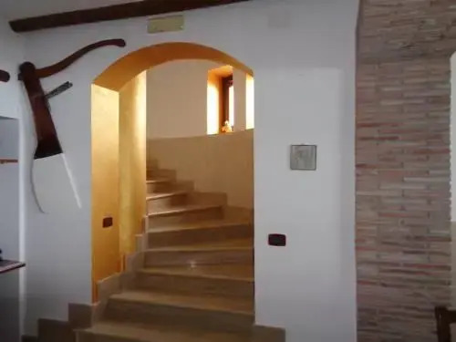 Agriturismo Le Agavi