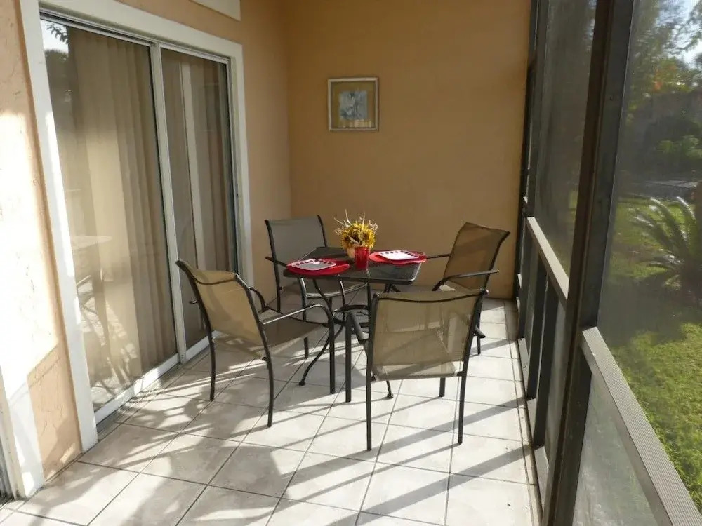MK009OR - 2 bedroom Townhome at Mango Key Resort