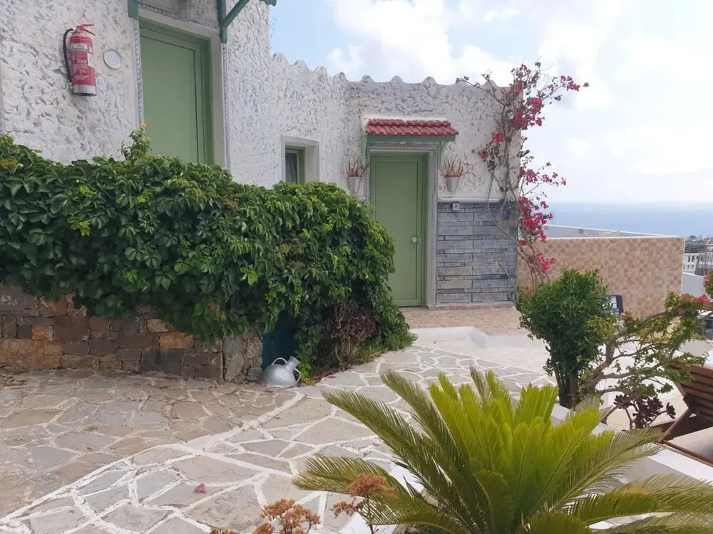 Splendid Private property with breathtaking views