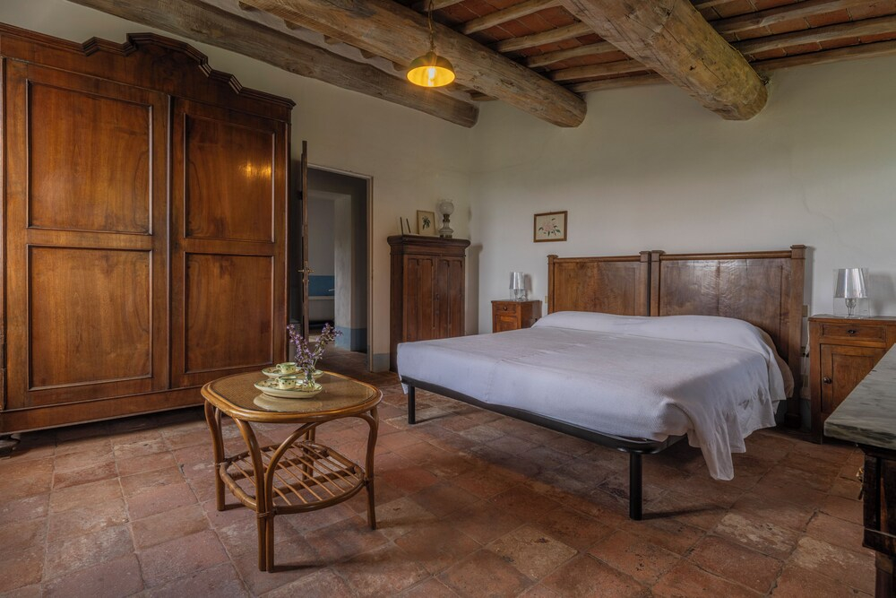 La Casa Dei Limoni