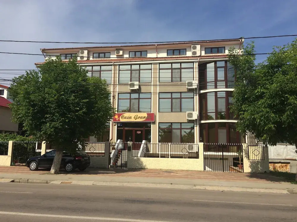 Casa Grande 2