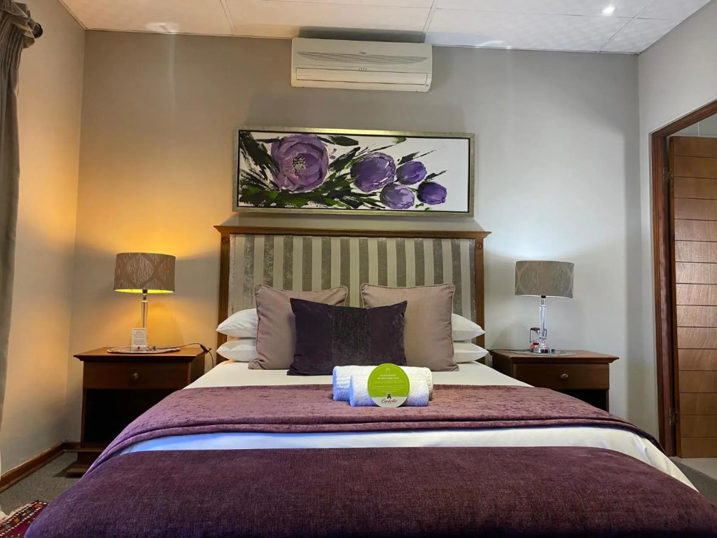 Castello Guest House, Bloemfontein
