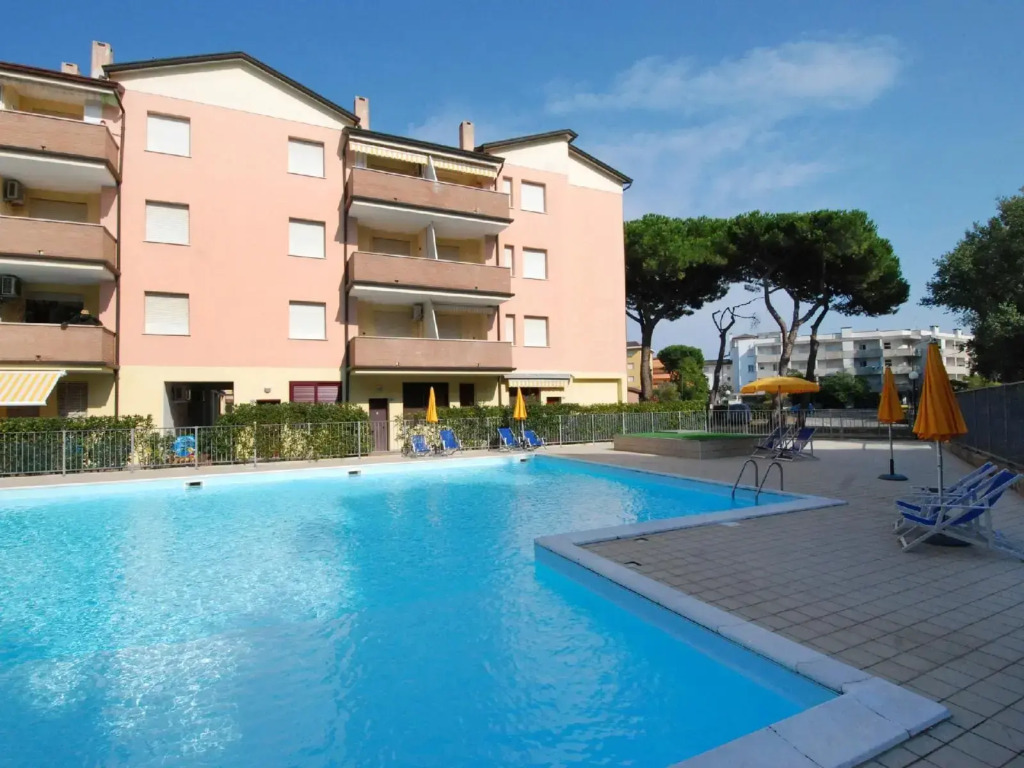 Acquamarina - Two Bedroom No.2