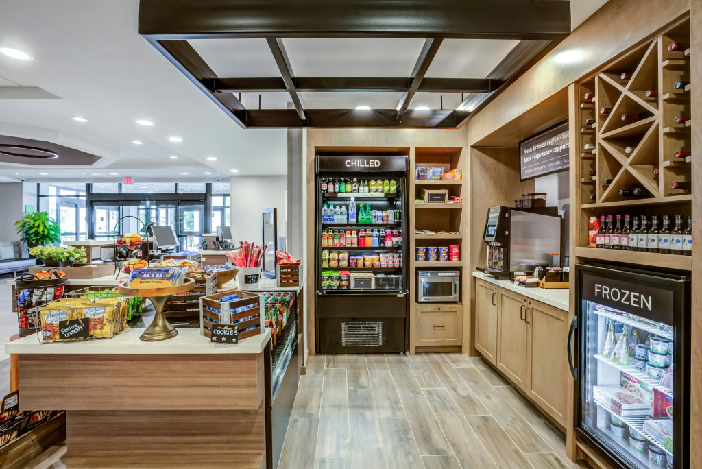 Hilton Garden Inn Boston Waltham