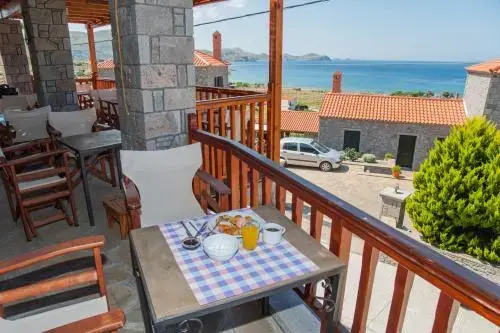Limnos View Apartments
