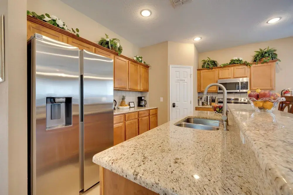 Private Pool + Game Room near Disney & Parks