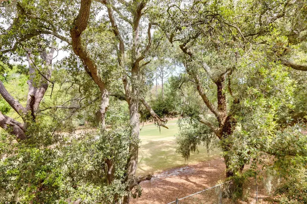 Half-mi to Folly Field Beach: Hilton Head Condo