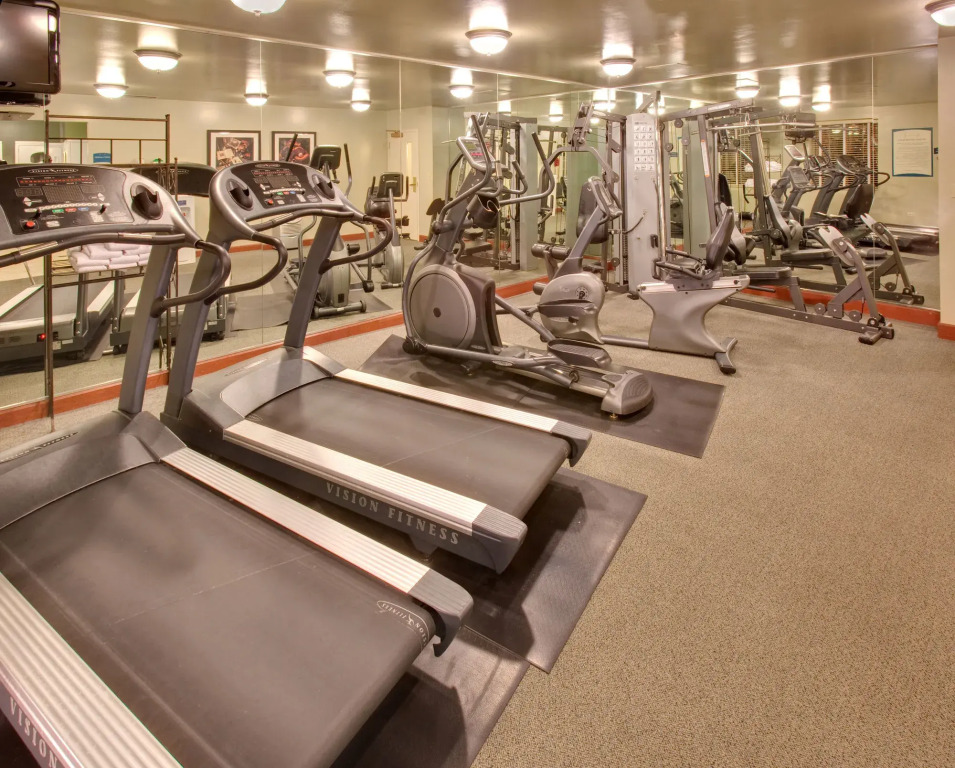 Staybridge Suites Chicago-Oakbrook Terrace by IHG