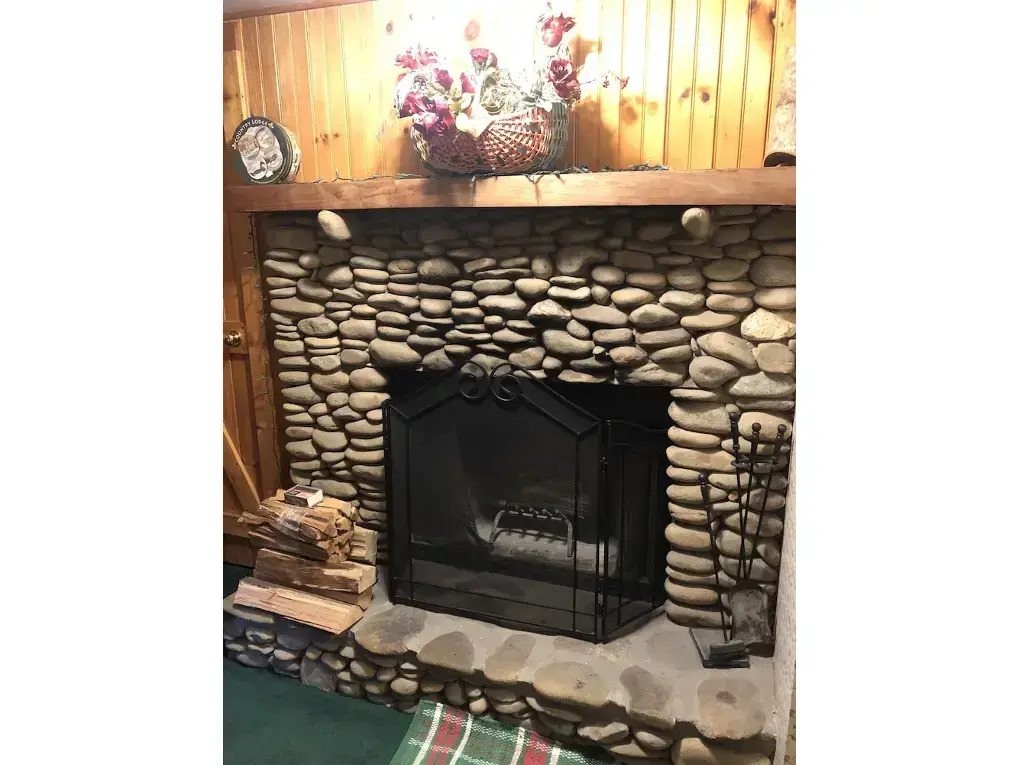 Smokies Bed and Breakfast