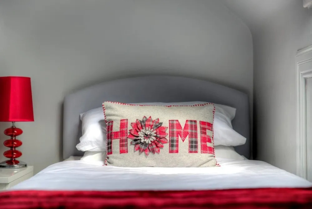Kildonan Guest House