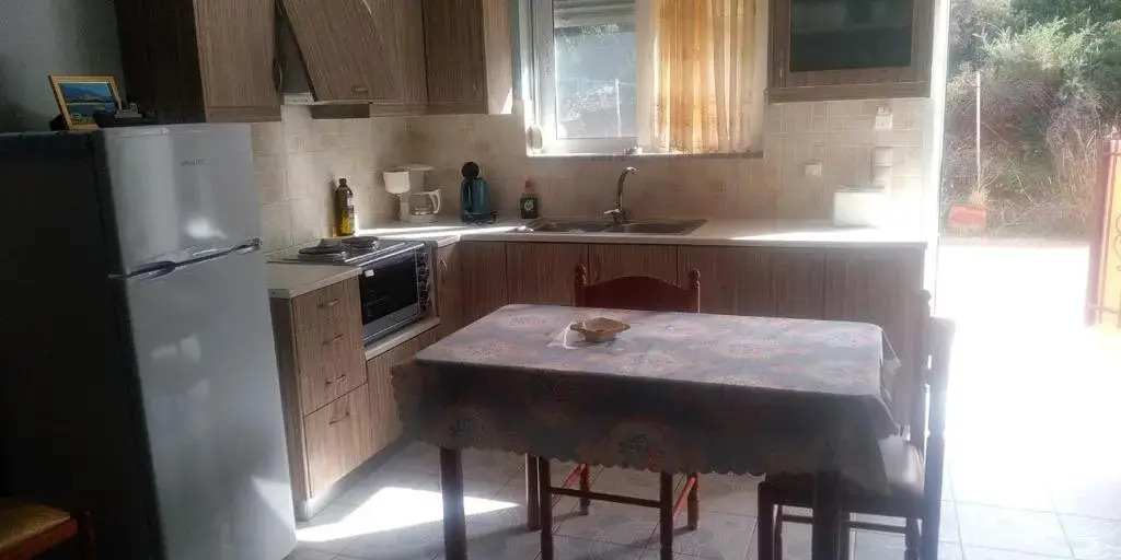 Riza Falasarna Apartments