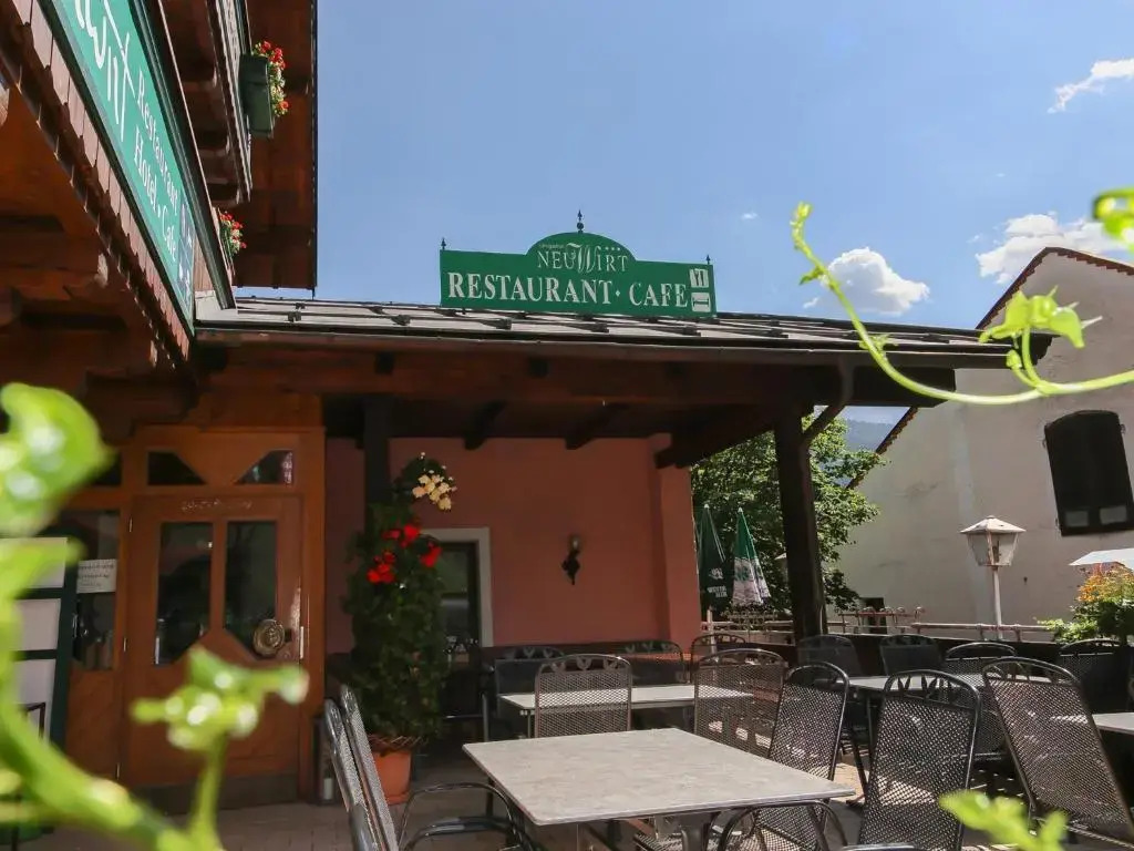 Landgasthof Neuwirt