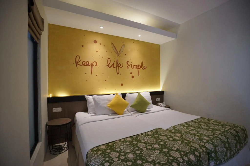 Hotel Sriti Magelang