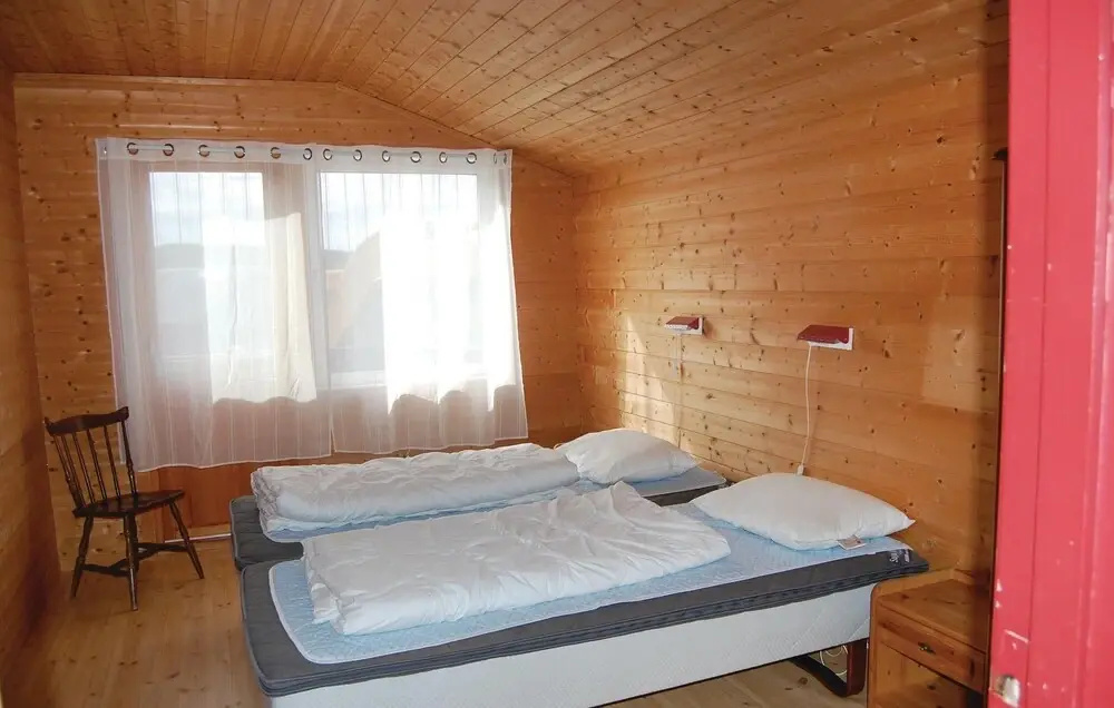 Holiday Home Farsund Krågenes