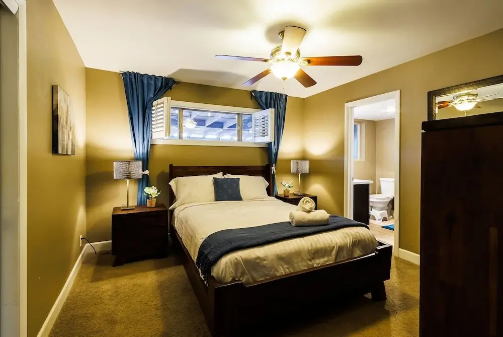 Scottsdale Desert Paradise