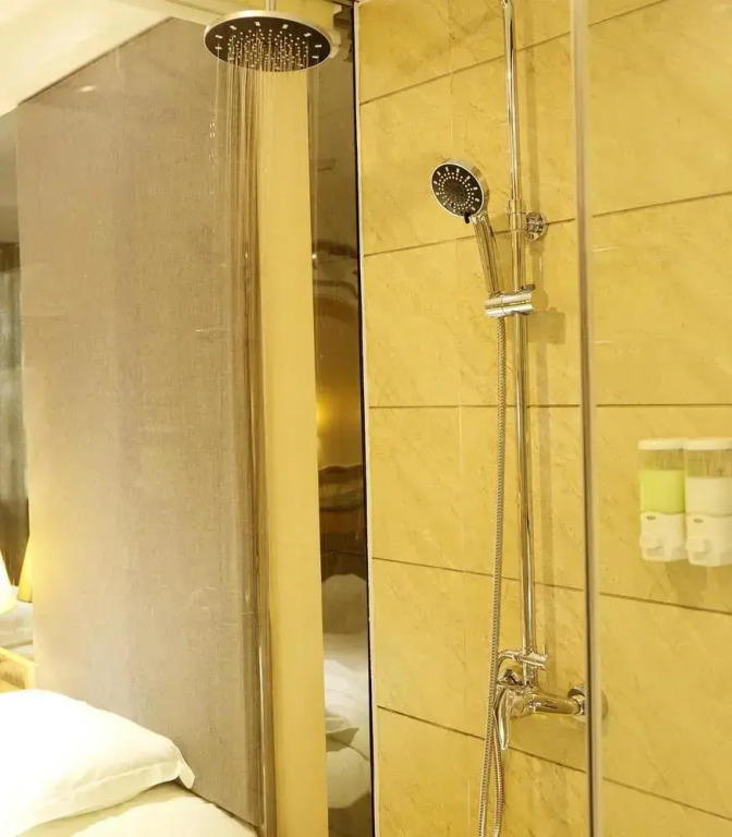 Xingbo Express Hotel Guilin Car Station Branch