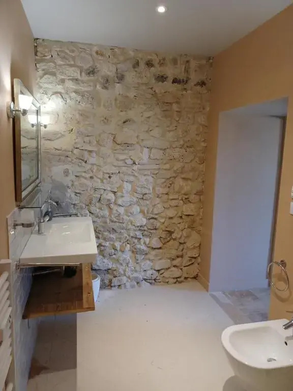 Mas Les Escourtades Chambres dhôtes