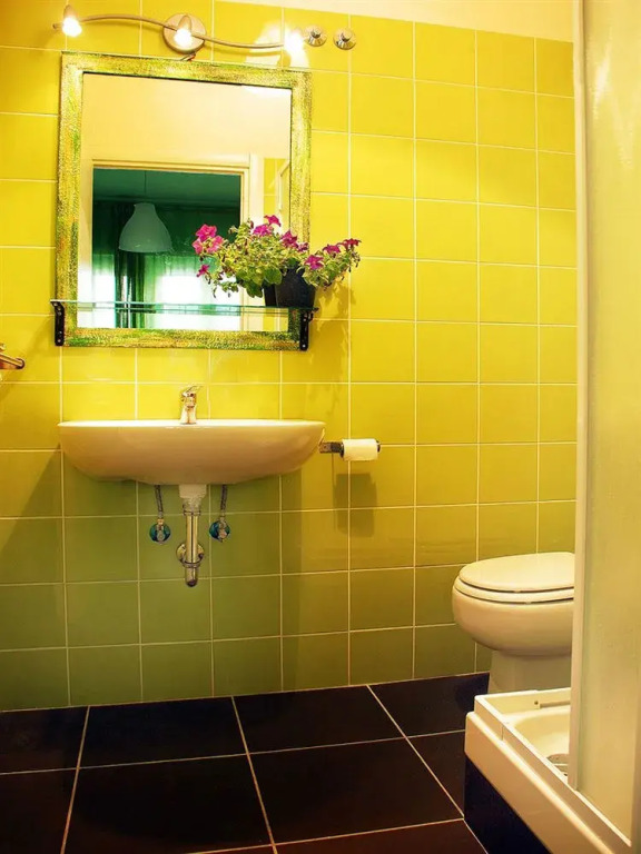 Angolo Romano Bed & Breakfast