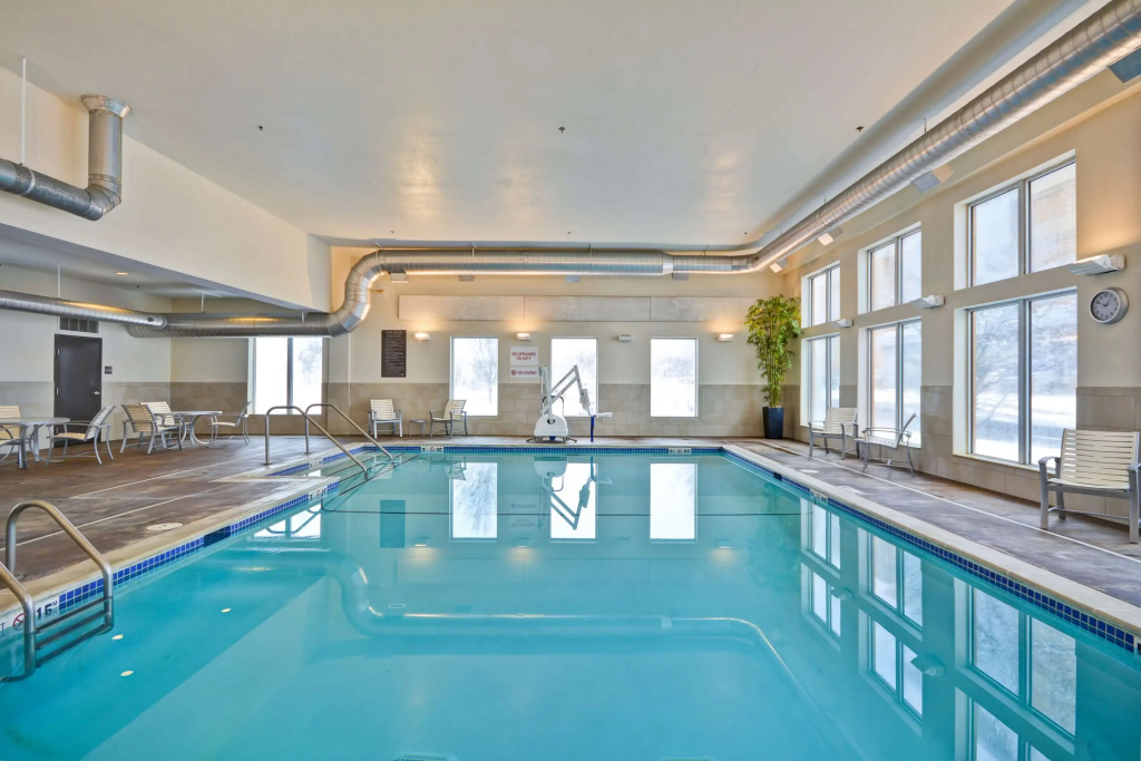 Hyatt Place Chicago/Naperville/Warrenville