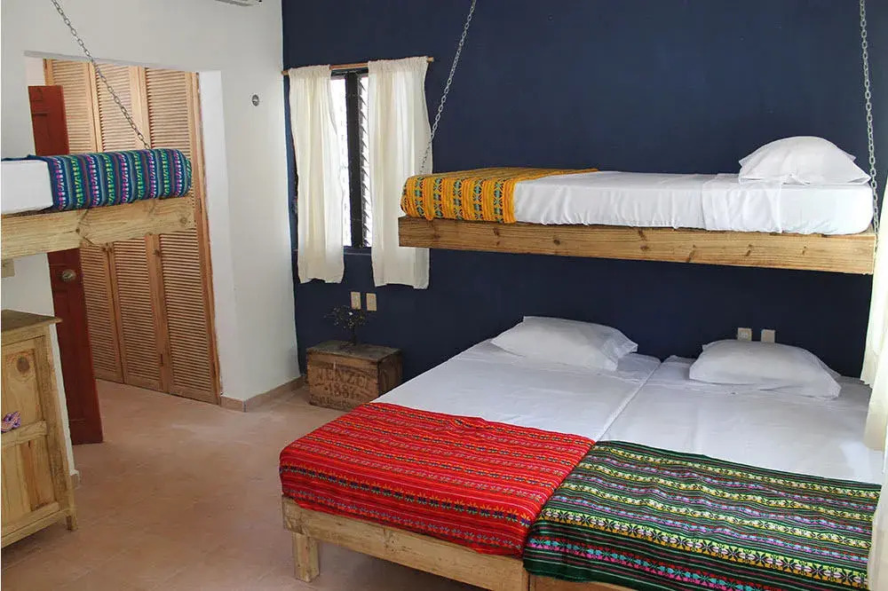 Bendito Rancho Hostel