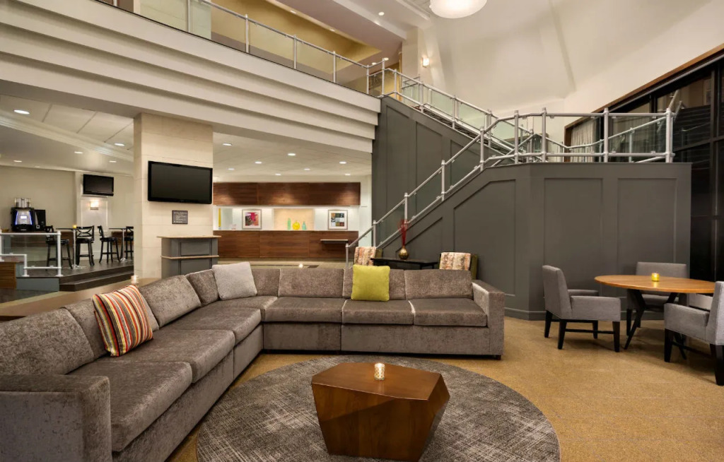 Crowne Plaza Englewood by IHG