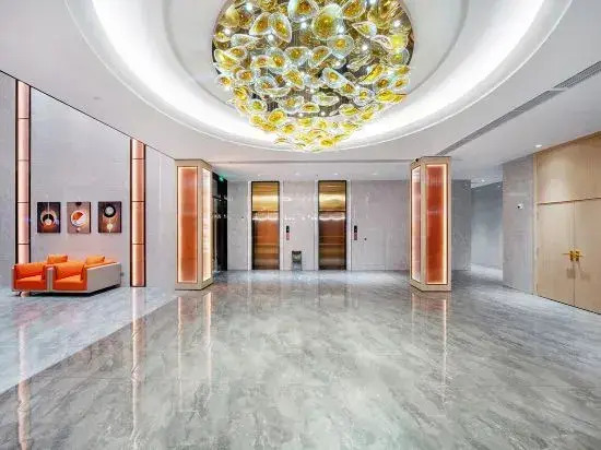 Hefei Hongjing Xinyue Hotel (IKEA)