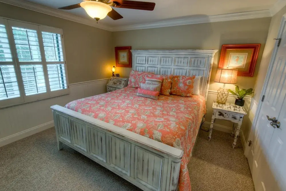 Island Breeze Apartment 2