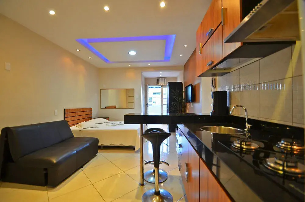 MZ Apartments Felipe