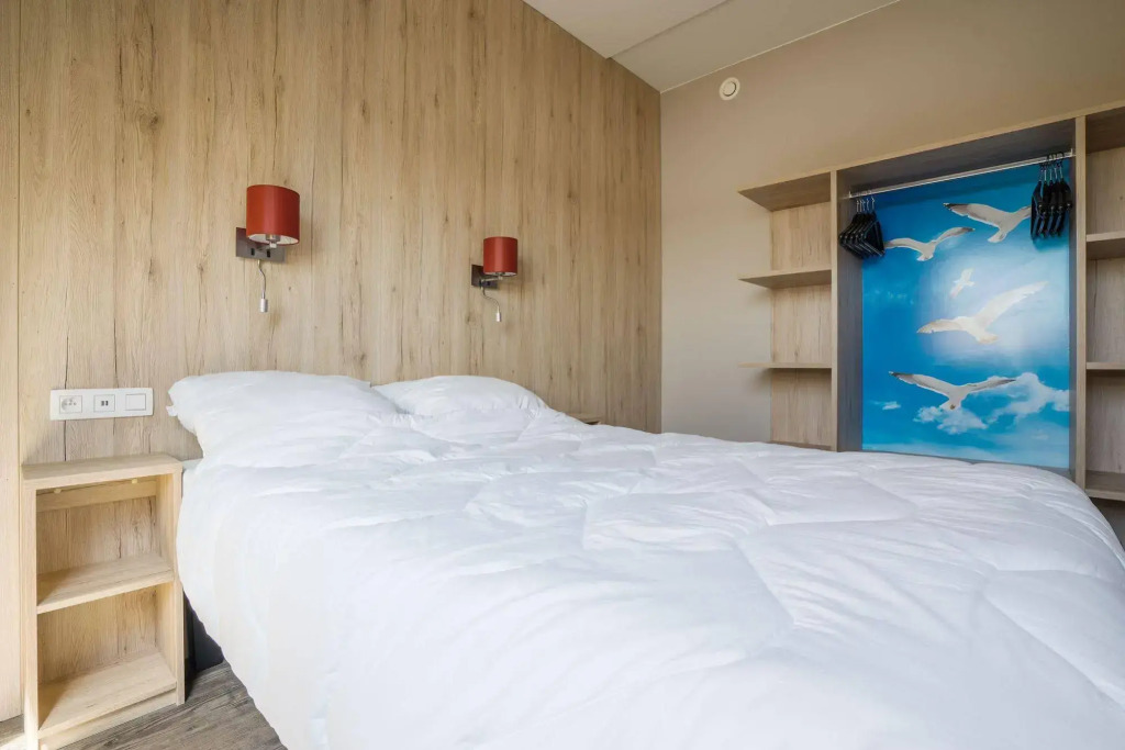 Holiday Suites Westende - Middelkerke