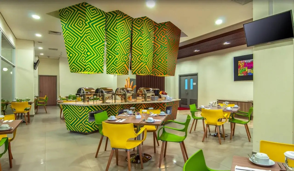 KHAS Makassar Hotel