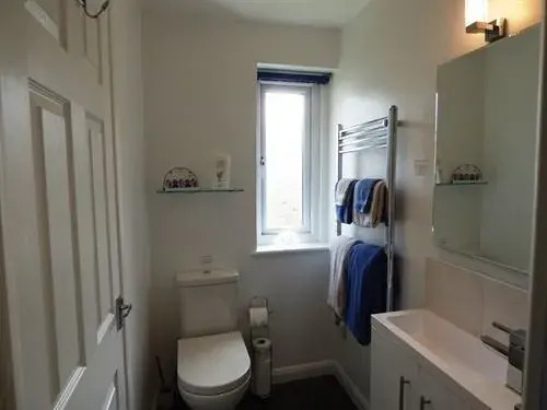 Hunters Lodge B&B
