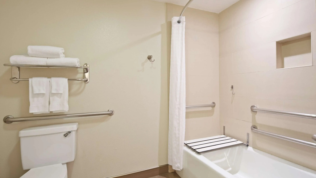 Best Western Woodland Hills