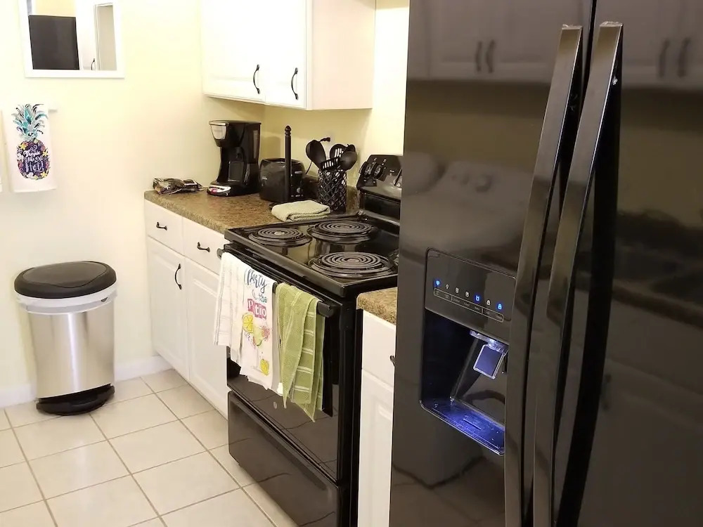 Quail Hollow A9-1D Condo