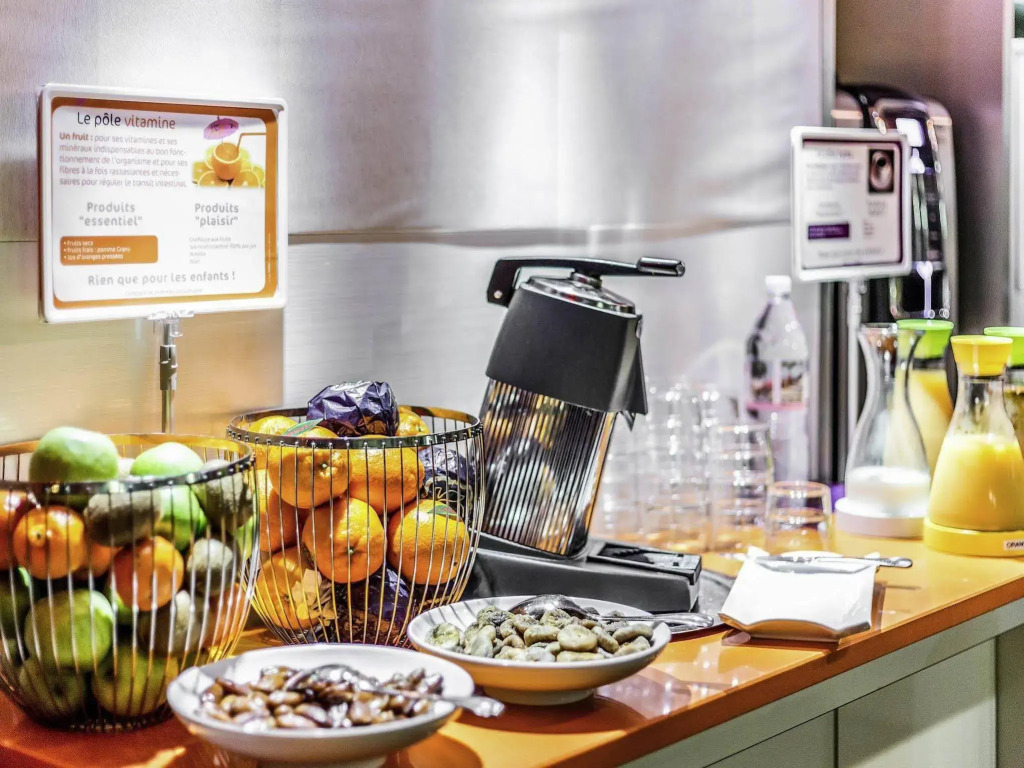 ibis Styles Bayonne