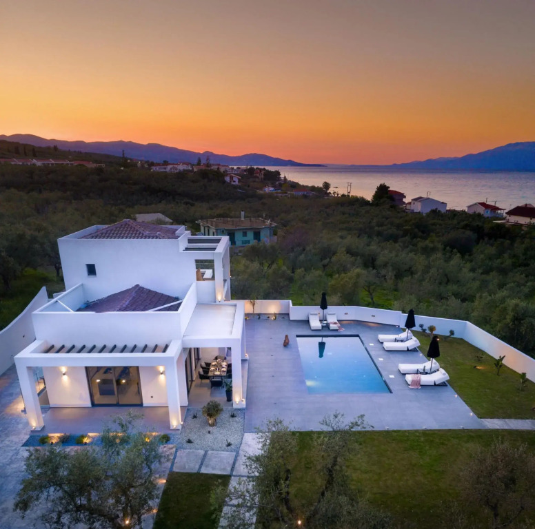 ELYSIAN VILLA