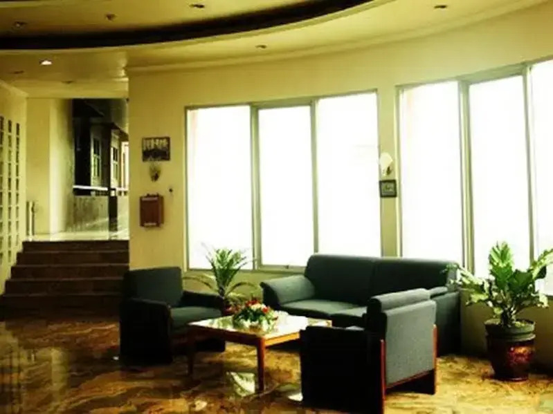 Royal Apartment