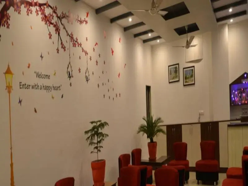 Hotel North Star