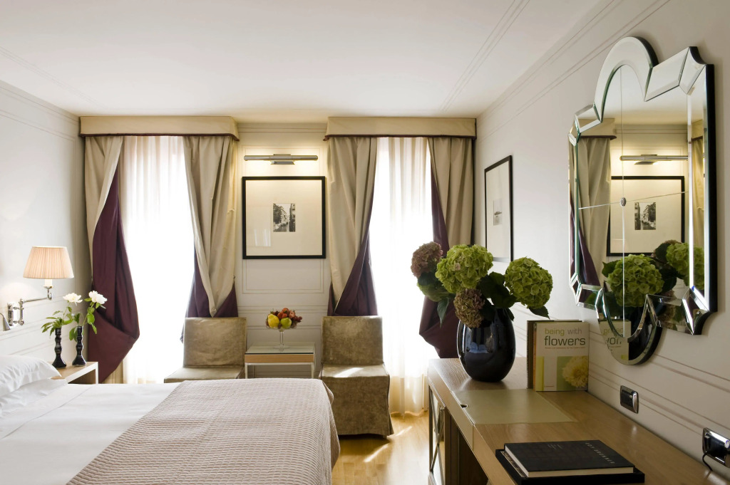 Splendid Venice - Starhotels Collezione