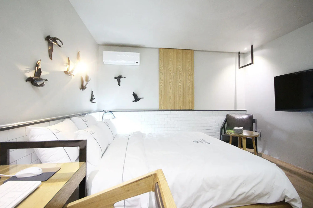 Jeonju Neul Hotel