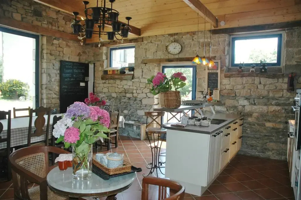 Chambres dHotes Belard