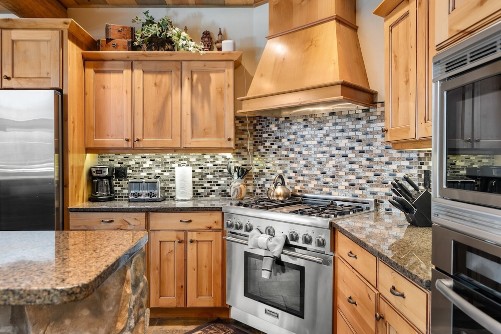 Dreamcatcher South 5 Bedroom Townhouse