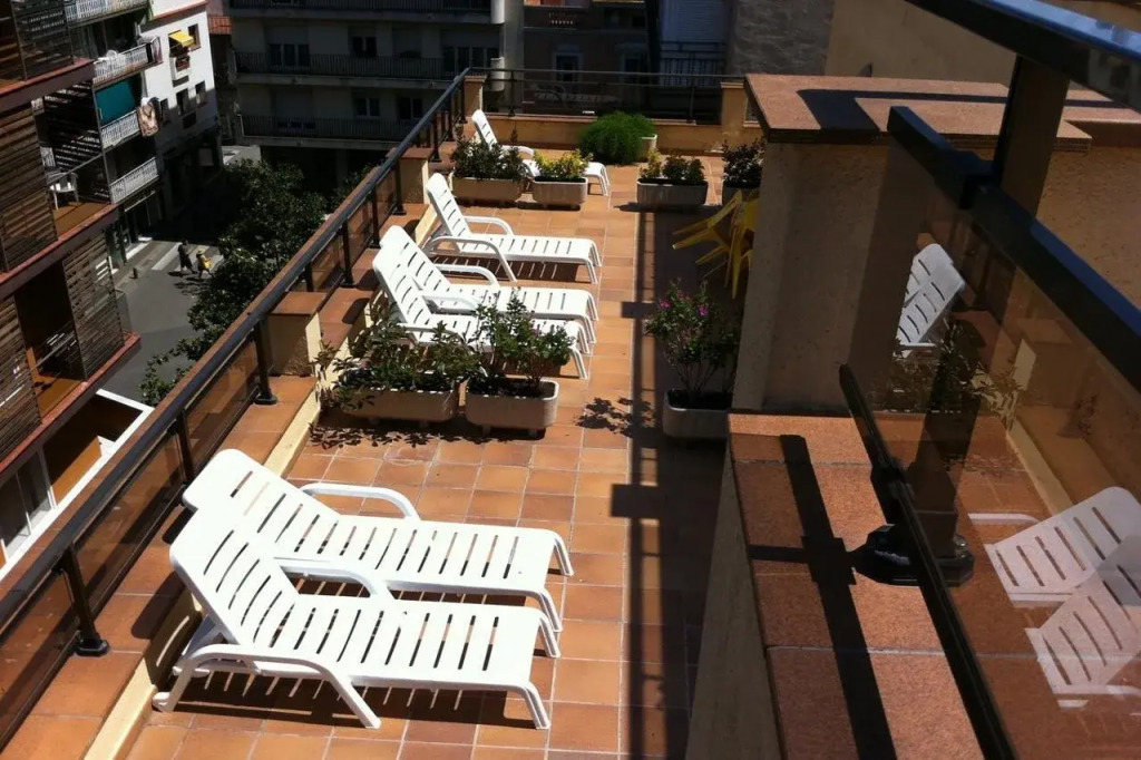 Hotel Mefolinkel Suits