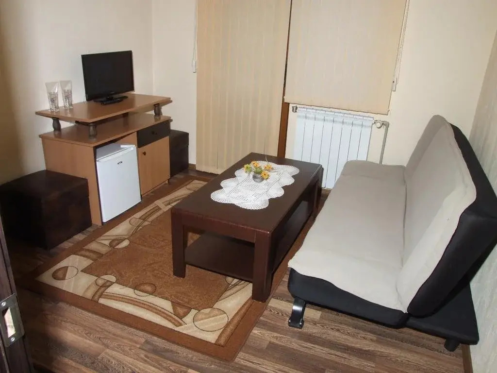 Family Hotel Dalia