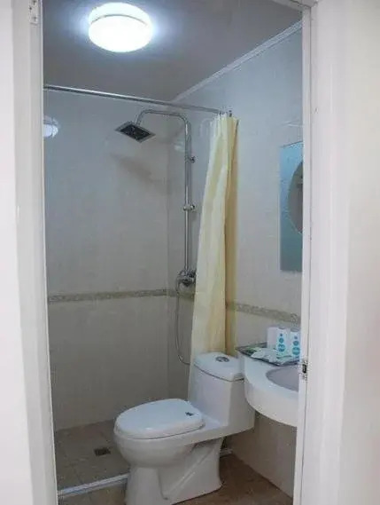 Tianting Business Hotel