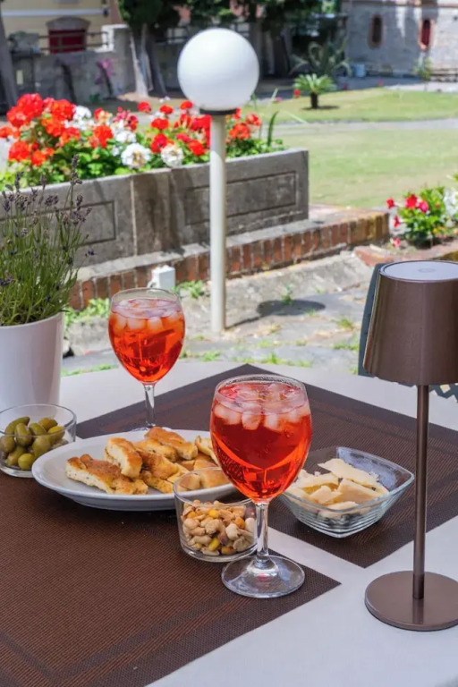 Villa Fieschi Boutique Hotel