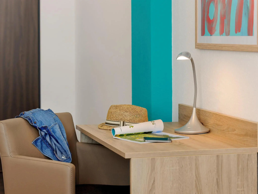 ibis Styles Arnsberg - Neheim